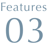 Features 03